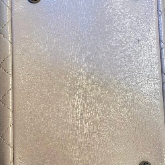 Chanel Flap Handbag - Picture 4 of 16